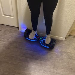 hoverboard 1 bluetooth
