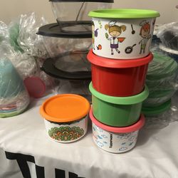 Tupperware 