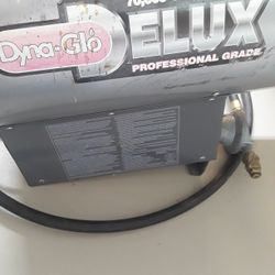 Dyna-Glo Heater