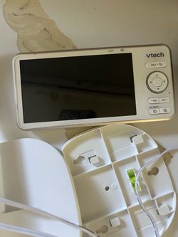 VTech Baby Monitor WiFi