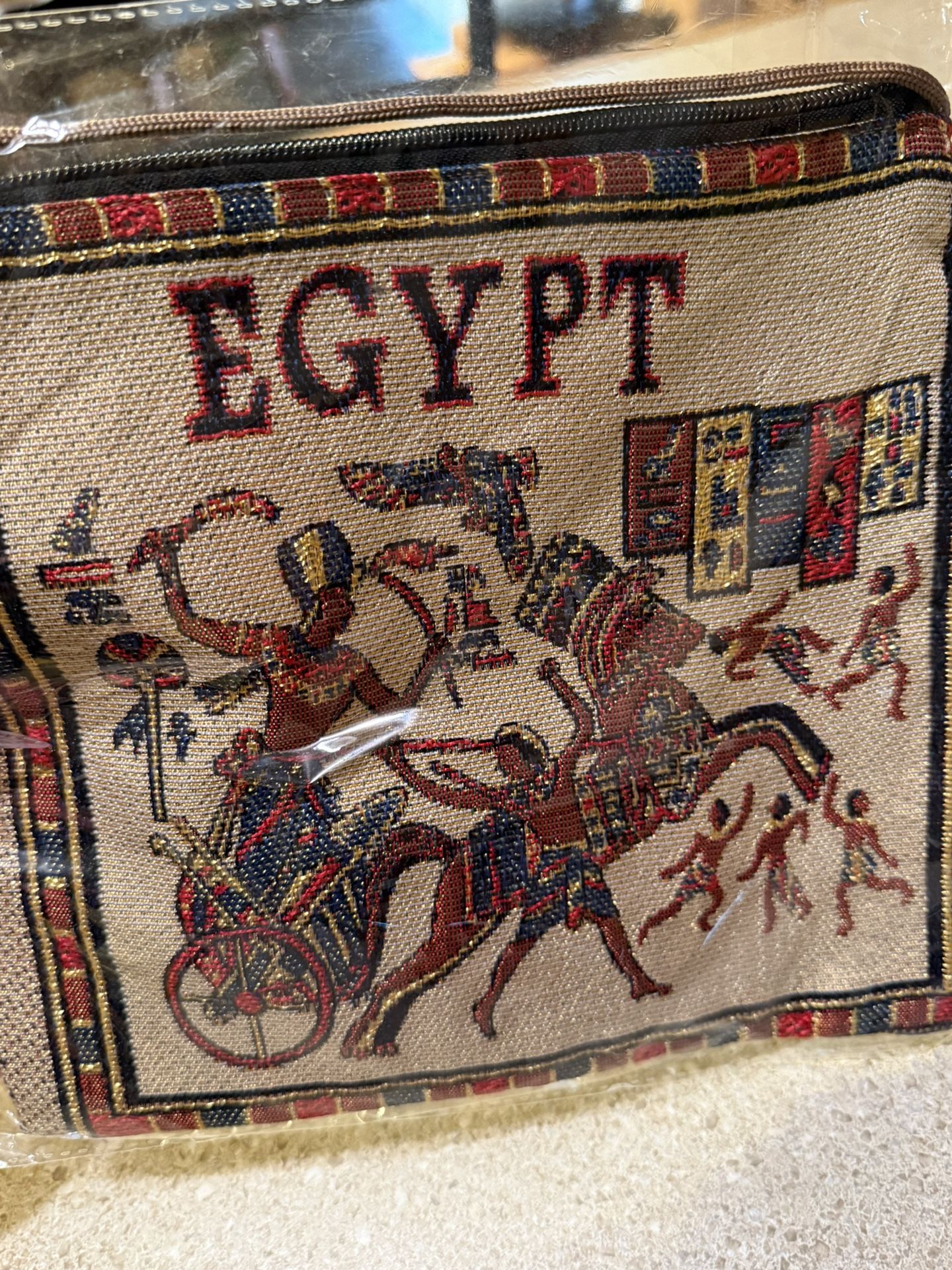Authentic Egyptian Bag/purse