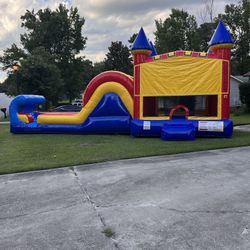Bounce House