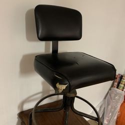 Chair 360 Rotation 