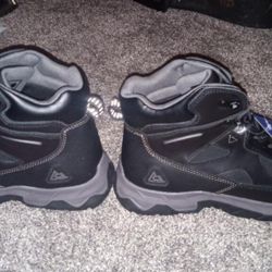 Work Boots
