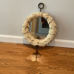 Candle Mirror