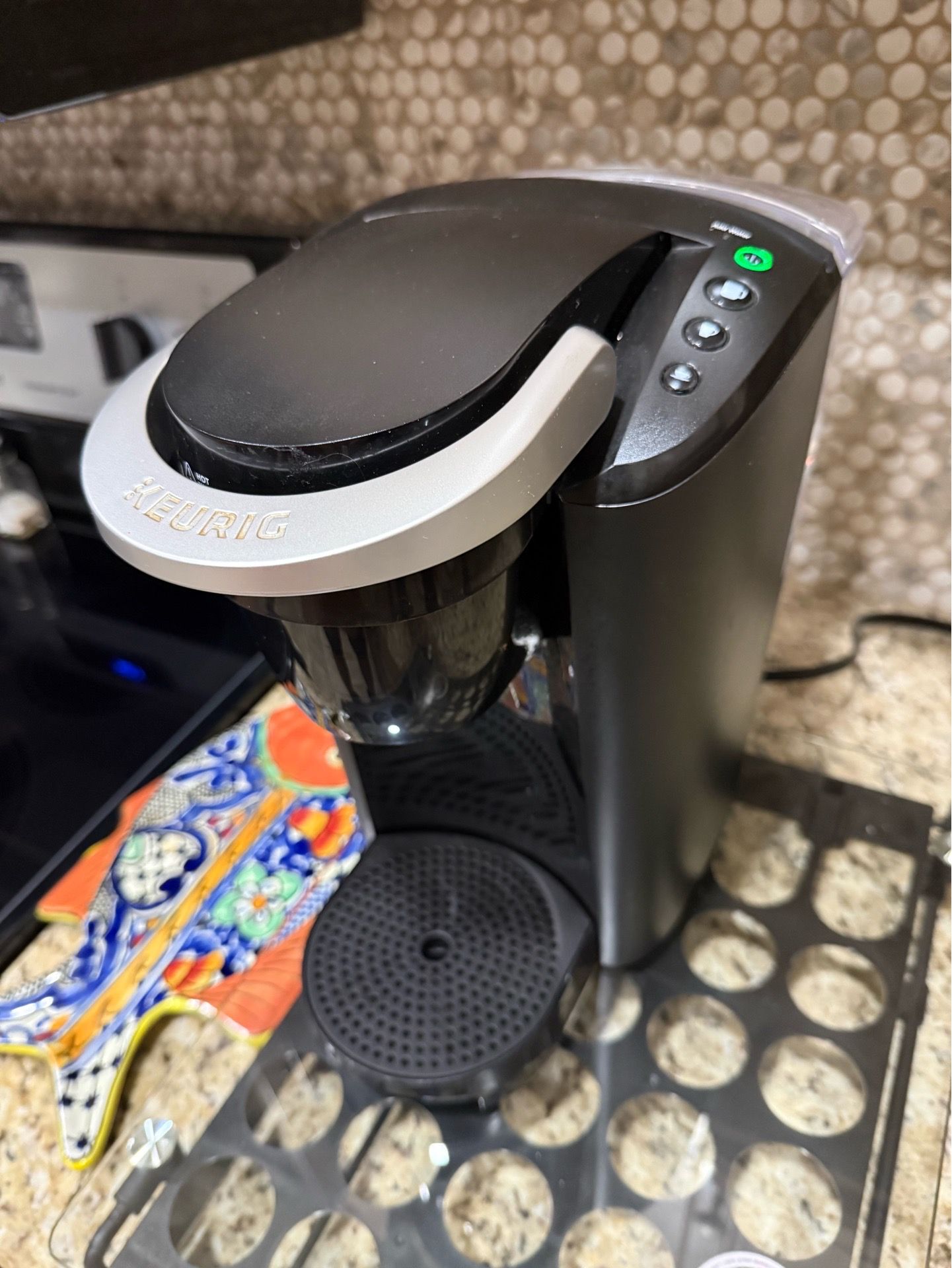 Keurig Coffee Maker
