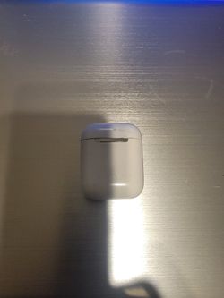 Apple Airpods