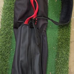 Jones Golf Bag