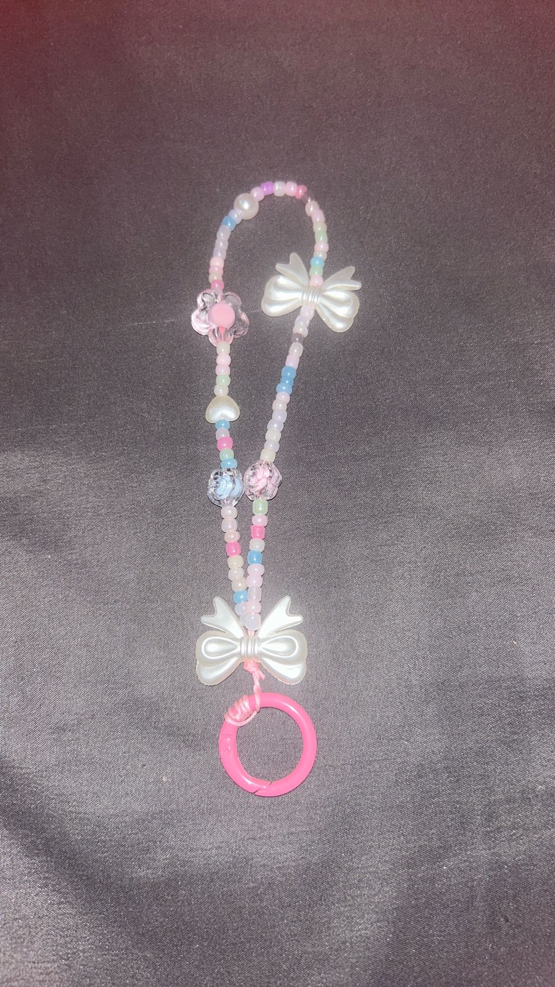 Phone Charm