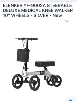 Knee Walker (New)
