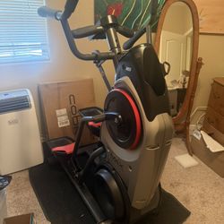 Bow flex Max Trainer