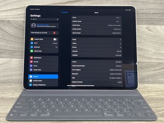 Apple iPad Air 13" Starlight (A1D022744)