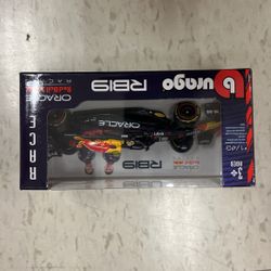 Red Bull RB 19  1/43 Scale 