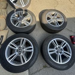 ford mustang wheels