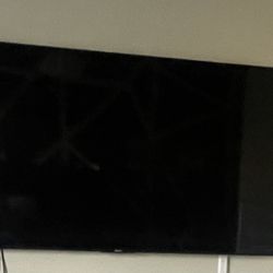Sony Bravia 65” Smart TV – Great Condition