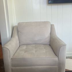 Accent Chair