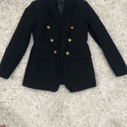 Banana Republic Blazer