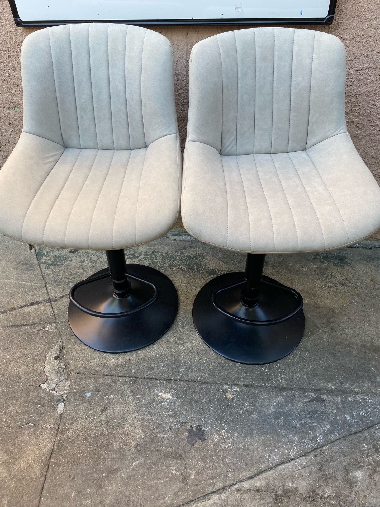 Barstools