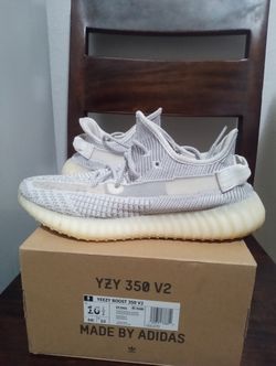 Size 10.5 Men's $150