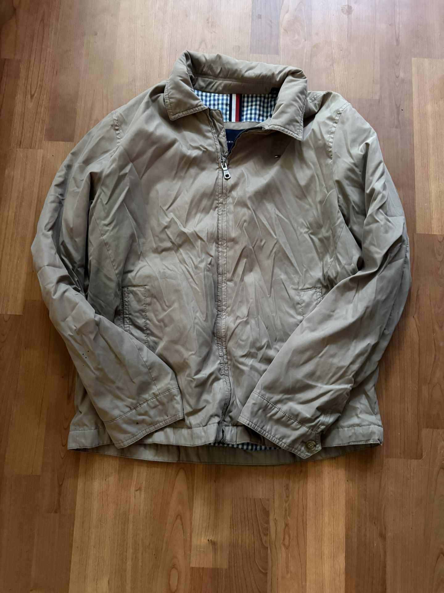 Tommy Hilfiger Jacket