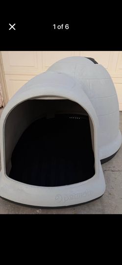 Dogloo Dog House XL