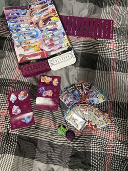 Pokemon 2025 Holiday Advent Calendar Box (No Stamped Cards)