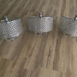Chandeliers