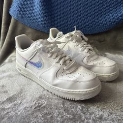 Nike Air Force 
