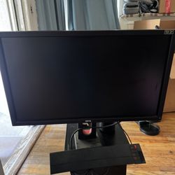Benq Monitor 1080p 60hz