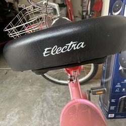 Electra Hawaii Beach Cruiser bike