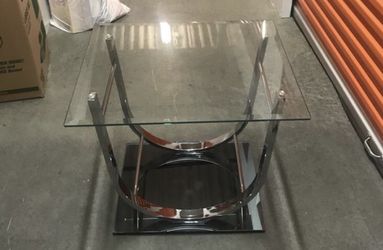 Living room tables