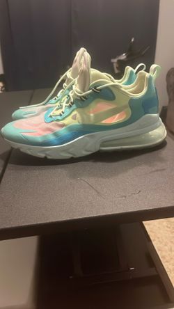 Nike Air Max 270 React Size 12