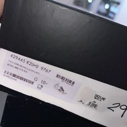 Gucci Shoes Authentic 