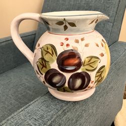 Blackforest Fruits Pitcher