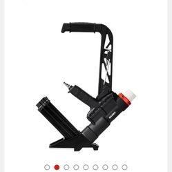 Banks 2 In 1 Flooring Nailer/stapler