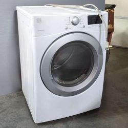Kenmore Connect Electric Dryer 