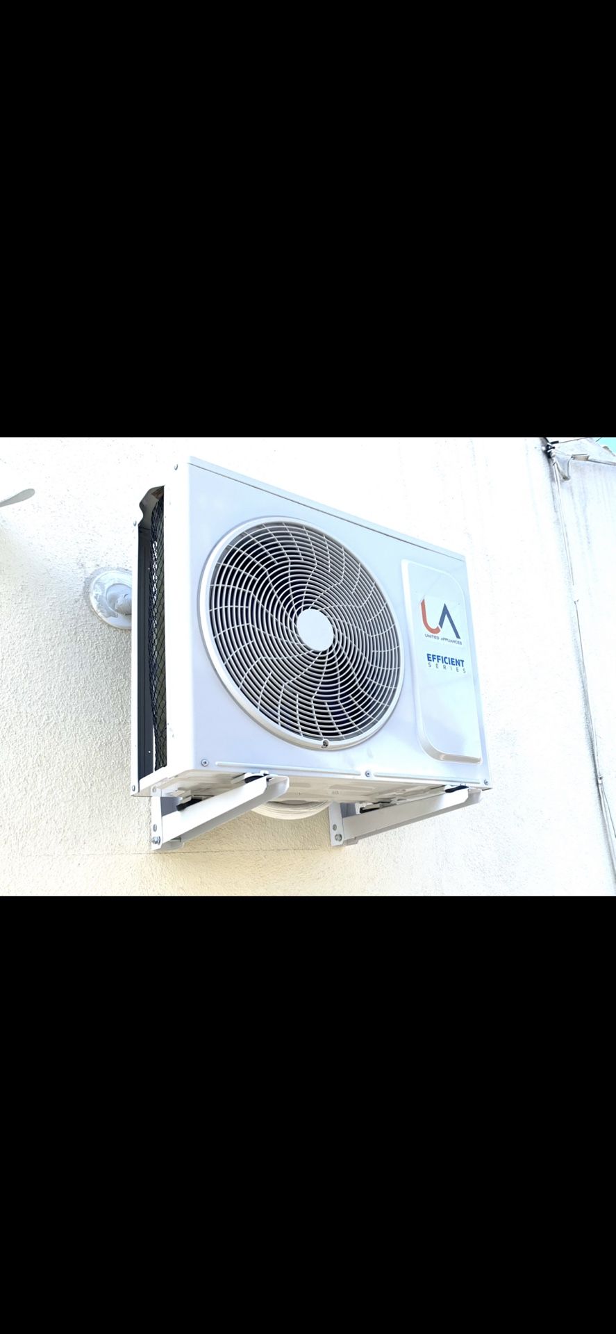 Minisplit PG. BTU. 5 años de garantía. Wifi. Compartible con Alexa Incluye instalación Regular con kit de fábrica con este precio
