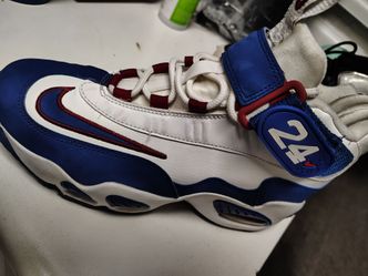Nike Griffins