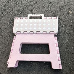 Step Stool