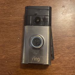 Used Ring Doorbell Wire 
