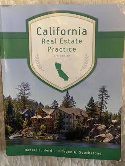 Real State Book 