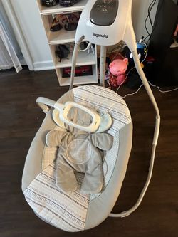 Ingenuity Swing
