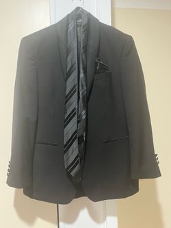 Black Tuxedo