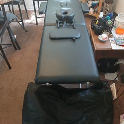 Massage Table