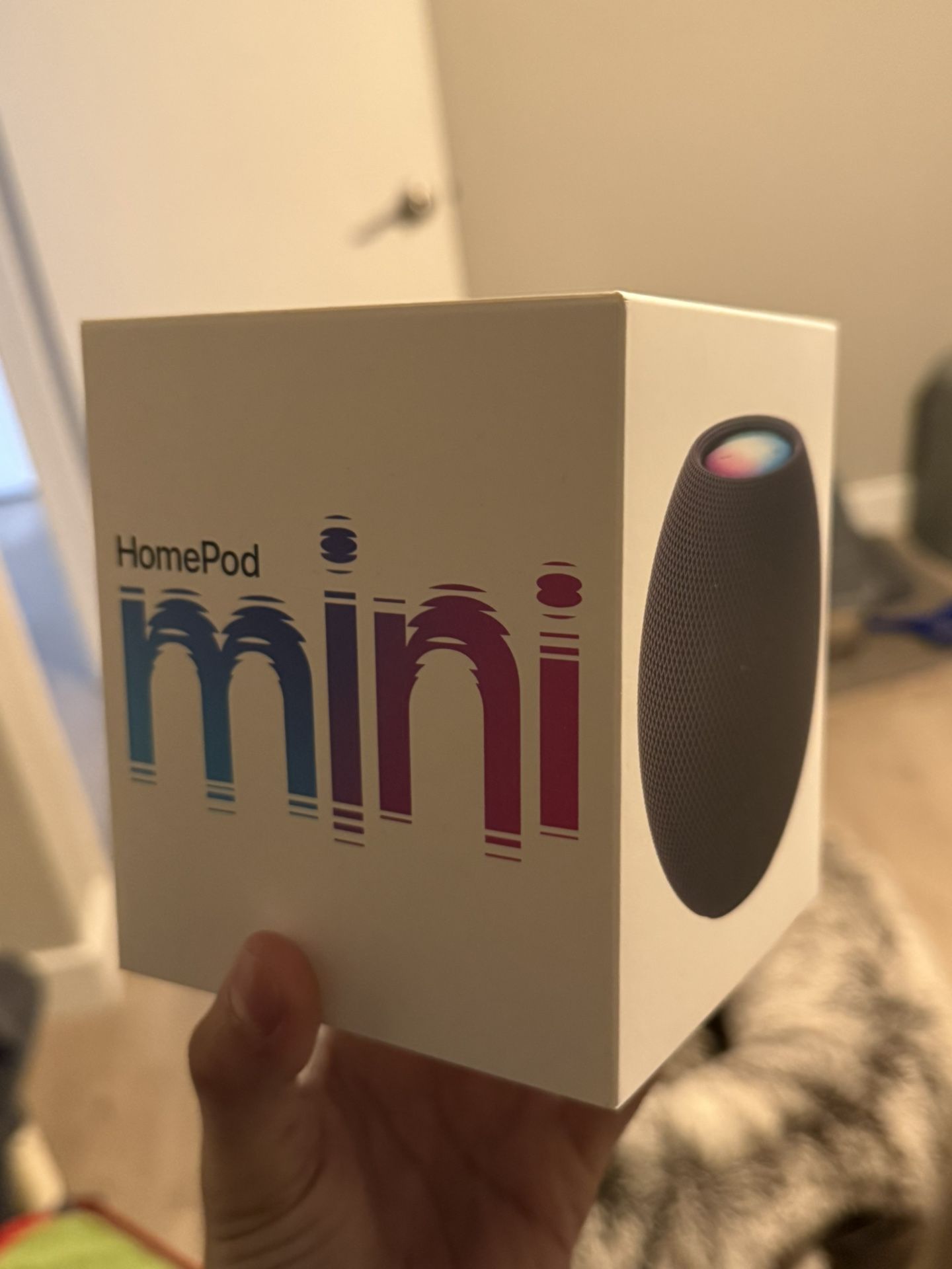 HomePod Mini