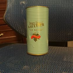 Jean Paul Gaultier “Le Beau” Cologne 