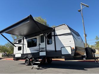 2020 Keystone Travel Trailer Bunkhouse