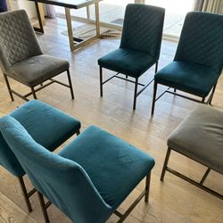 Dining Table Chairs