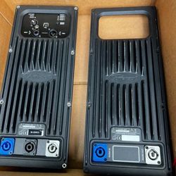 Powersoft LiteMod 4HC 