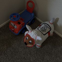 Para Niños 